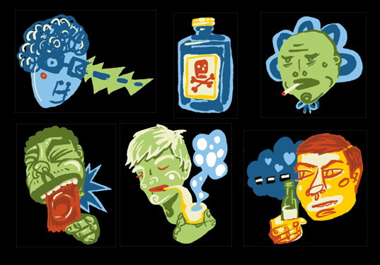 SUPERSWEET Legal Limits